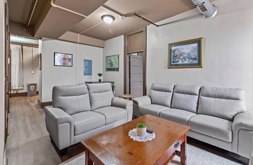 Downtown Syracuse Apartment | Perfect Blend of Convenience & Comfort Syracuse NY