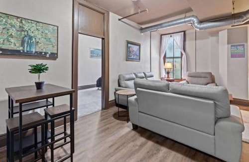 Downtown Syracuse Apartment | Perfect Blend of Convenience & Comfort Syracuse NY