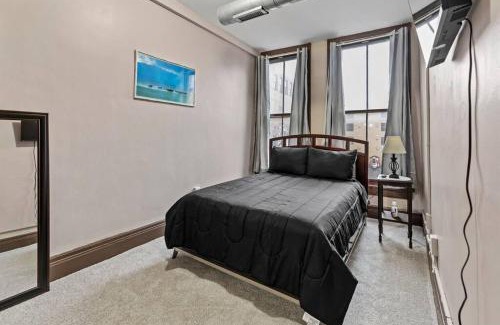 Downtown Syracuse Apartment | Perfect Blend of Convenience & Comfort Syracuse NY