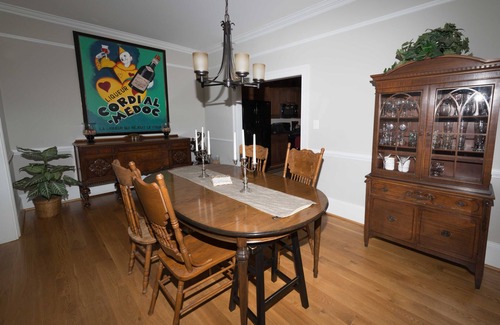 Old Town West House | Perfect Blend of Historic and New with a Great Location- Walk to everything!
