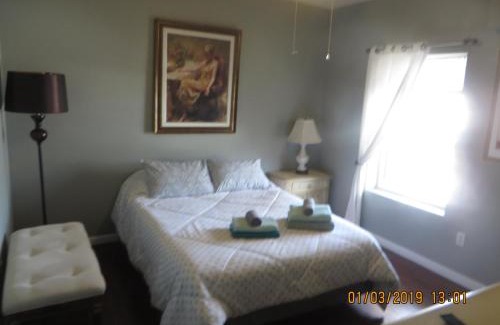 Union City Apartment | Perfect Business Penthouse 3BR Near NYC