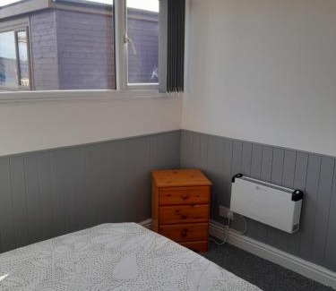 Mablethorpe Ski Chalet | Perfect chalet to relax in k4