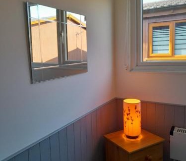 Mablethorpe Ski Chalet | Perfect chalet to relax in k4