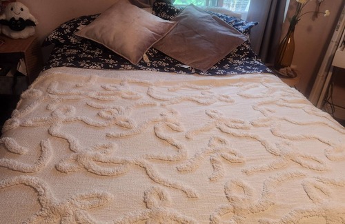 Downey Bed & Breakfast | Perfect charming home with ac