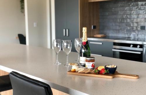 Twizel House | Perfect Combination