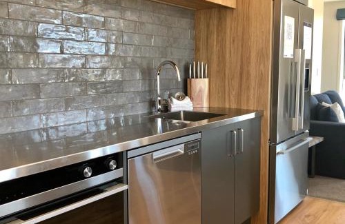 Twizel House | Perfect Combination