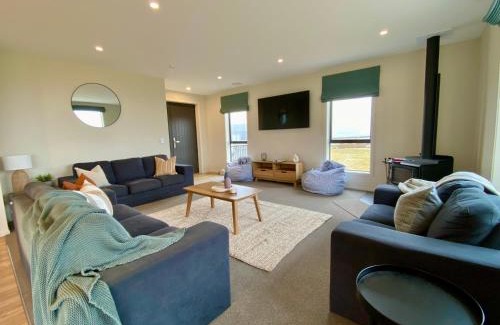 Twizel House | Perfect Combination