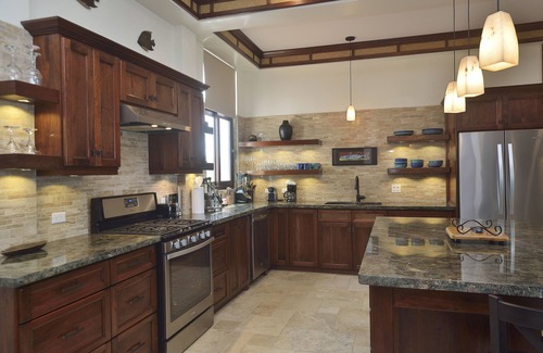Sittee River Villa | Perfect combination of luxury and adventure!
