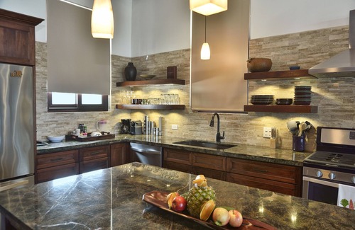 Sittee River Villa | Perfect combination of luxury and adventure!