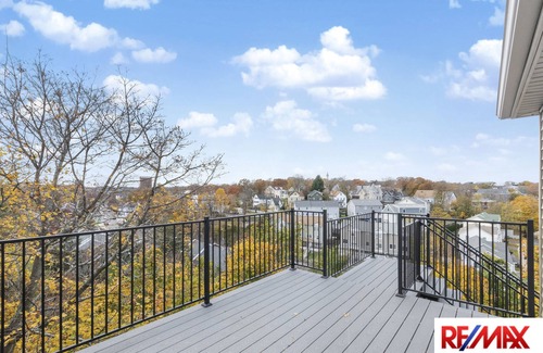 Washington Park Condo | Perfect condo for healthcare workers < 2 miles from Boston's major hospitals