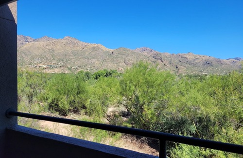 Tucson Condo | Perfect condo in foothills of the Catalina Mountains with Spectacular Views