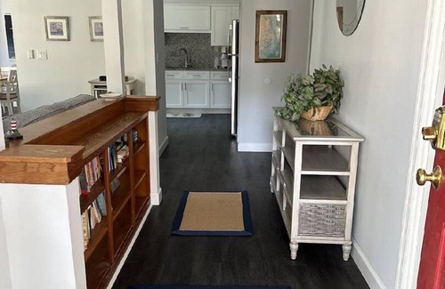 Shipyard Plantation Condo | Perfect couples retreat close to Shipyard Beach Club 193 Beachwalk