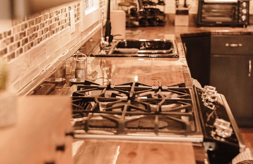 Milroy Cabin | Perfect Escape
