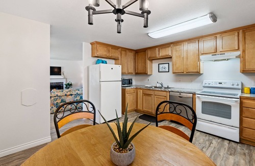 Vancouver House | Perfect Family and Pet Friendly Home Near PDX