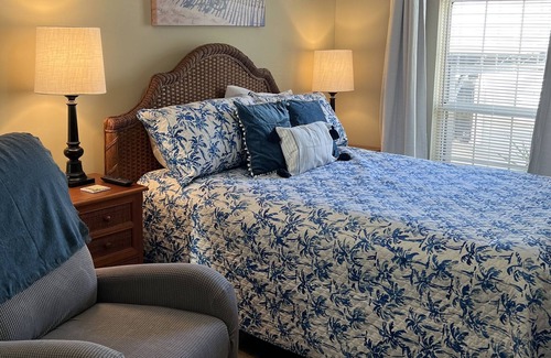 Myrtle Beach House | Perfect family beach house in Ocean Lakes.