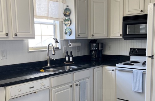 Myrtle Beach House | Perfect family beach house in Ocean Lakes.