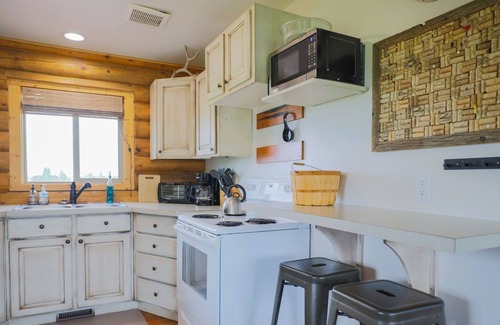 Victor House | Perfect Family Cabin Between Victor and Driggs