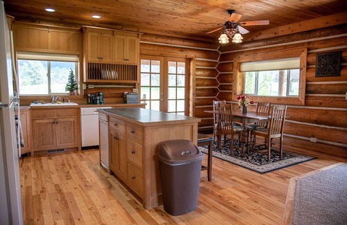 Marble House | Perfect Family Getaway