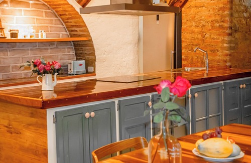 Centro Historico Apartment | Perfect Family Getaway – Accommodates Up to 6 Guests