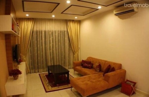 Damansara Perdana Apartment | Perfect Family Home, 15 mins to KL City Centre