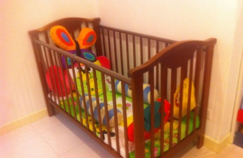 Damansara Perdana Apartment | Perfect Family Home, 15 mins to KL City Centre