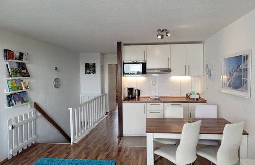 Sankt Englmar Apartment | Perfect family holiday in the mountain forest: pool, sauna and fantastic views