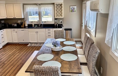 Oak Bluffs House | Perfect Family Home- Oak Bluffs, Martha's Vineyard