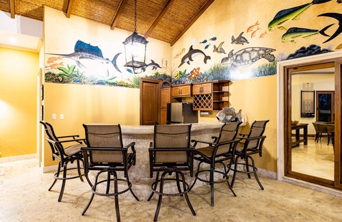 Playa Hermosa House | Perfect Family Vacation with Amazing views of Playa Hermosa