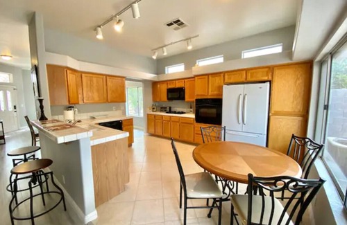Green Valley North House | Perfect family vacation house!