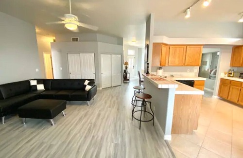 Green Valley North House | Perfect family vacation house!
