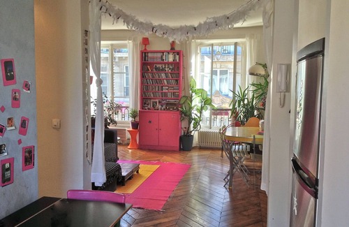 Pigalle Apartment | Perfect flat for Family in Montmartre !