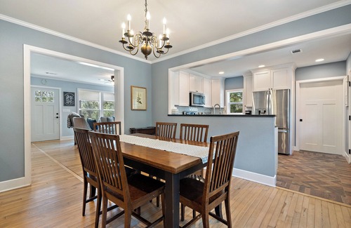 Spicewood House | Perfect for biking & fishing events@Pace Bend Park
