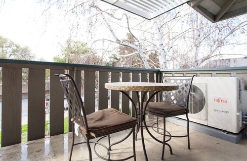 West San Jose House | Perfect for business travelers!