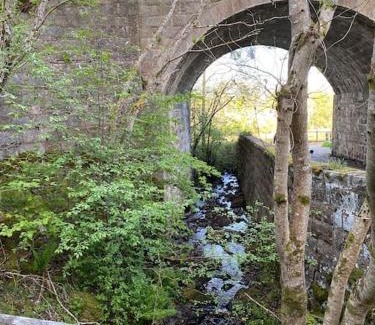 Grantown-on-Spey House | Perfect for country lovers