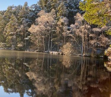 Grantown-on-Spey House | Perfect for country lovers