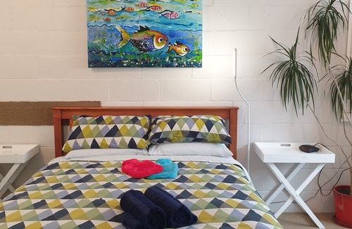 Mahia Apartment | Perfect for couples or the solo traveler