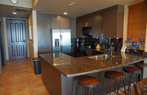 Puerto Penasco Condo | Perfect for families! Las Palomas 3 bedroom Oceanfront gem w/Amazing Port Views