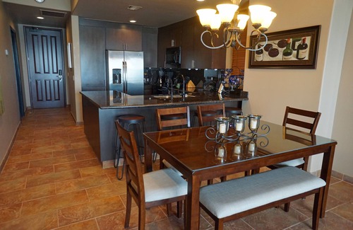 Puerto Penasco Condo | Perfect for families! Las Palomas 3 bedroom Oceanfront gem w/Amazing Port Views