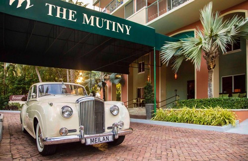 Coconut Grove Condo | Perfect for Families, 2/2 Coconut Grove Condo