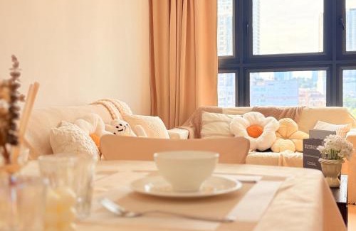 Taman Pertama Apartment | Perfect for Families & Larger Groups, KL MRT- M Vertica