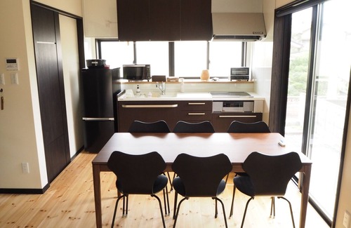 Onomichi House | Perfect for families Private space limited to on/Onomichi Hiroshima