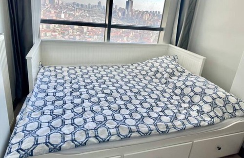 Atasehir Apartment | Perfect for Families: Pools, Spa, Playground, Toys, Comfort+ Guaranteed!