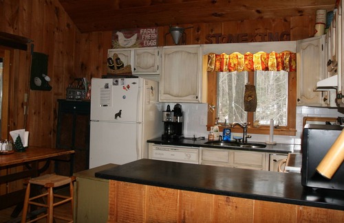 Ludlow House | Perfect for Family Getaway