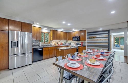 Pocono Pines House | Perfect for Gatherings