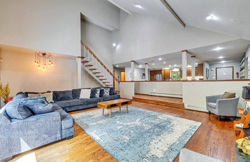 Pocono Pines House | Perfect for Gatherings