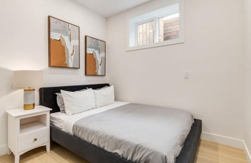 Rosscarrock House | Perfect for Long Stays Free Parking Pets Allowed