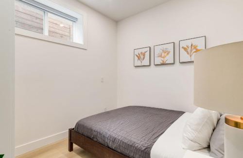 Rosscarrock House | Perfect for Long Stays Free Parking Pets Allowed