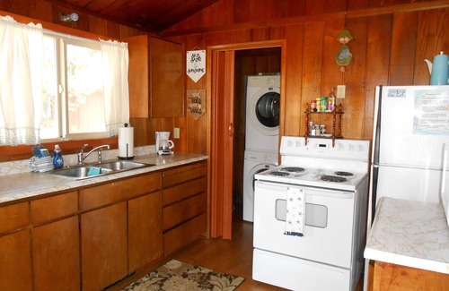Seaside House | Perfect for small families with small dog