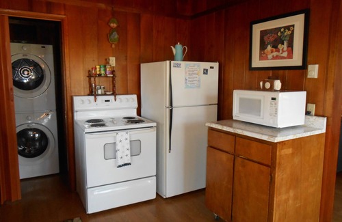 Seaside House | Perfect for small families with small dog