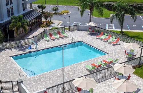 Florida Central Atlantic Coast House | Perfect for Theme Park Fun – Stay Close with Comfort - 4 Affordable Units